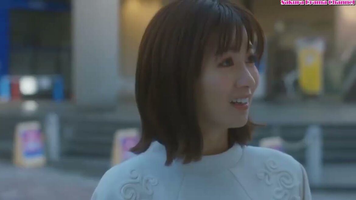 Although She thought he was joking her😂😂(Hanayome minan escape)