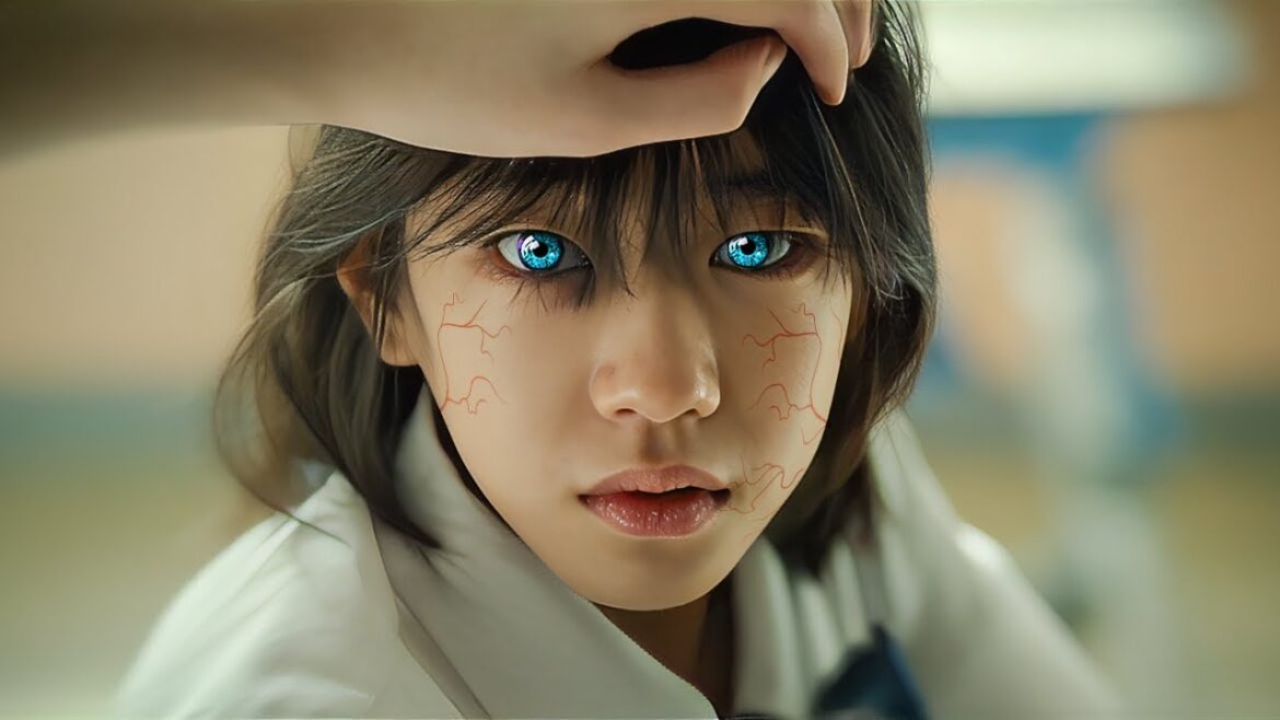 この少女の家族メンバーは普通の人を超える超能力を持っています【映画紹介】