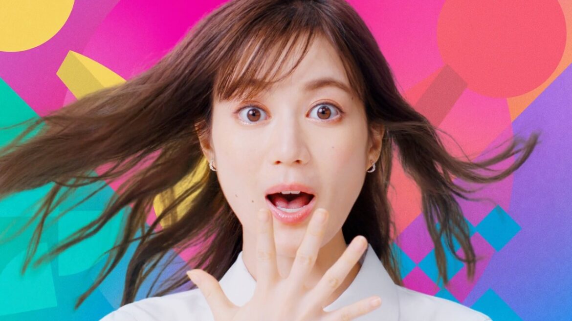 生田絵梨花、小さい頃サンタにゲーム機お願いしたのに、届いたのは学習ビデオ/JRA CM+インタビュー+メイキング 生田絵梨花、小さい頃サンタにゲーム機お願いしたのに、届いたのは学習ビデオ/JRA CM+インタビュー+メイキング