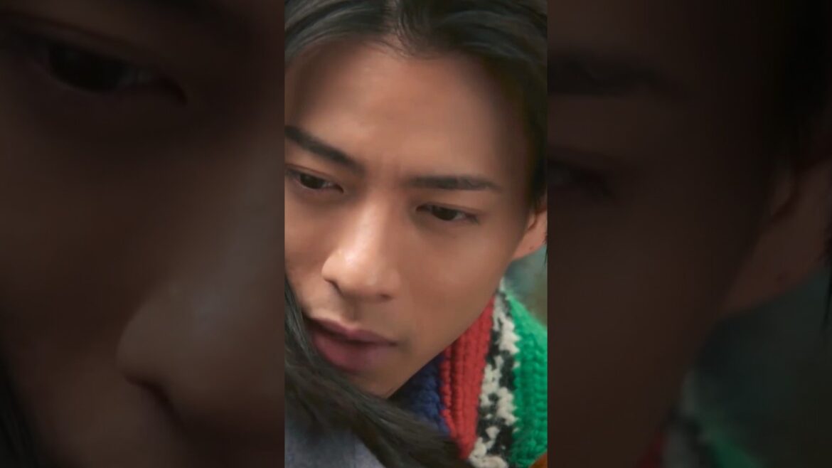 #平野紫耀 #hiranosho #kurosagi #黒島結菜 #kuroshimayuina