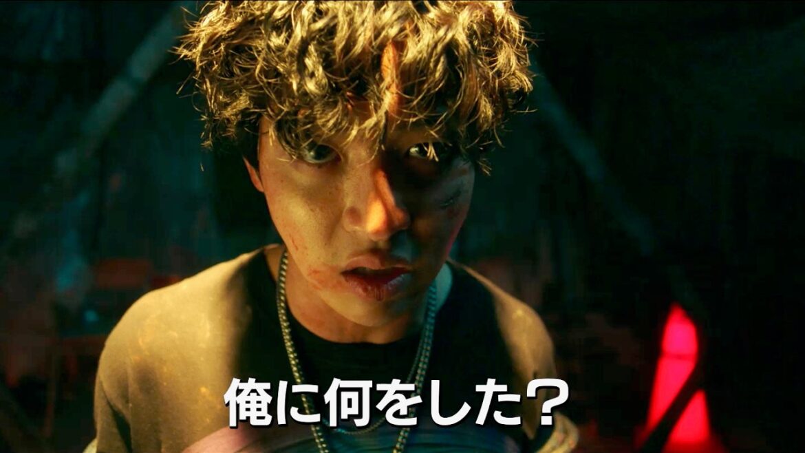 殺人鬼と刑事、2人の体が入れ替わる！ 本当の悪魔は誰なのか？／チャン・ドンユン主演『デビルズ・ゲーム』予告編