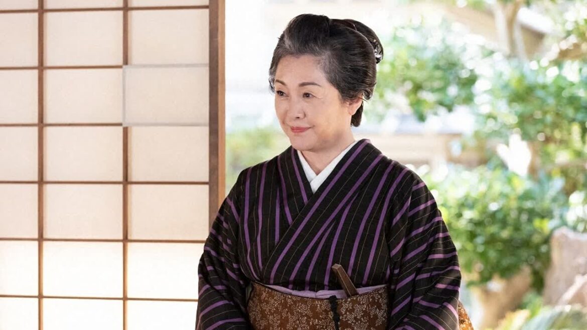 「らんまん」タキさん・松坂慶子6・30必見！ヤマ場の第65話直後→「あさイチ」プレミアムトーク登場