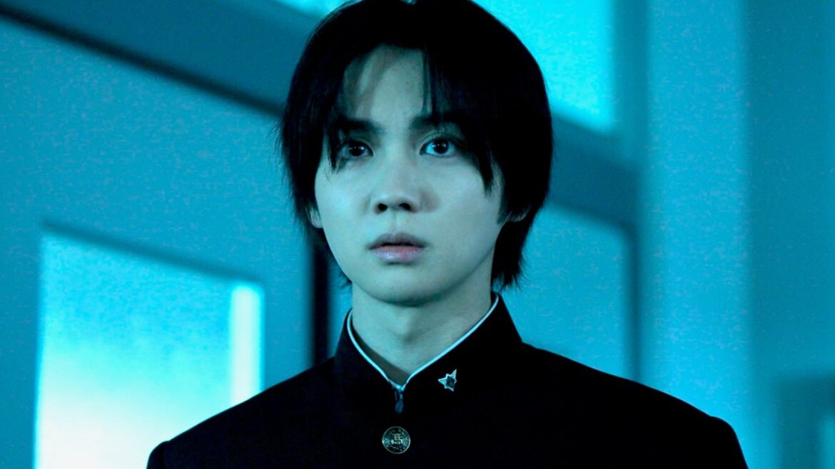 THE RAMPAGEが主題歌「Drown Out The Noise」書き下ろし！吉野北人主演映画『遺書、公開。』スペシャル予告