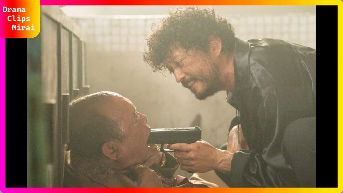 「インフォーマ」最新作：桐谷健太と佐野玲於が挑む壮絶アクション、驚愕の裏社会サスペンス