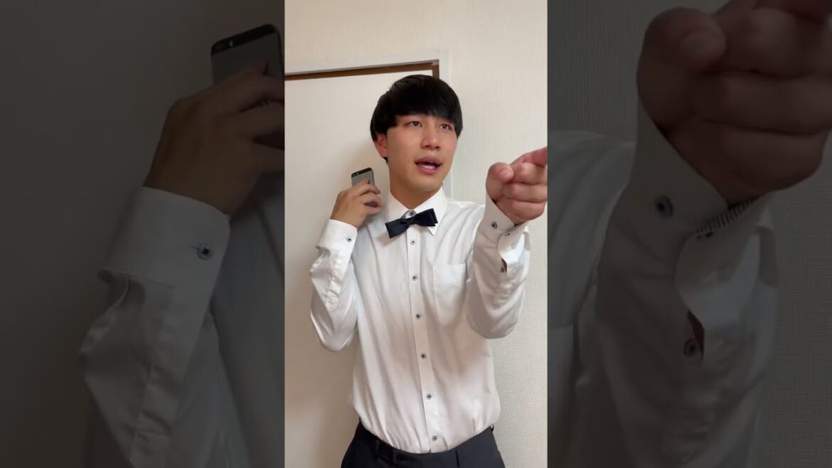 忙しい人の為の探偵ドラマ　#shorts #ドラマ