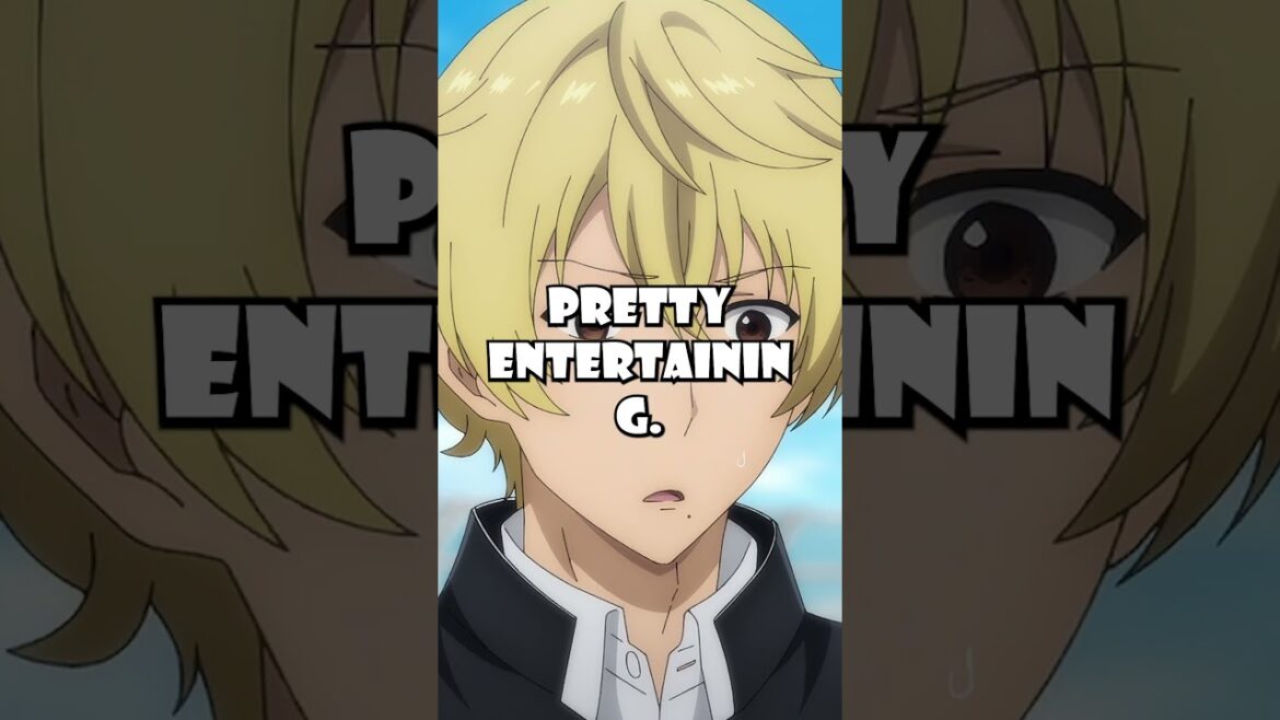 Tomodachi Game Anime Review Shorts #4 #anime #mangareview #manga #webtoonanalysis #animereviews
