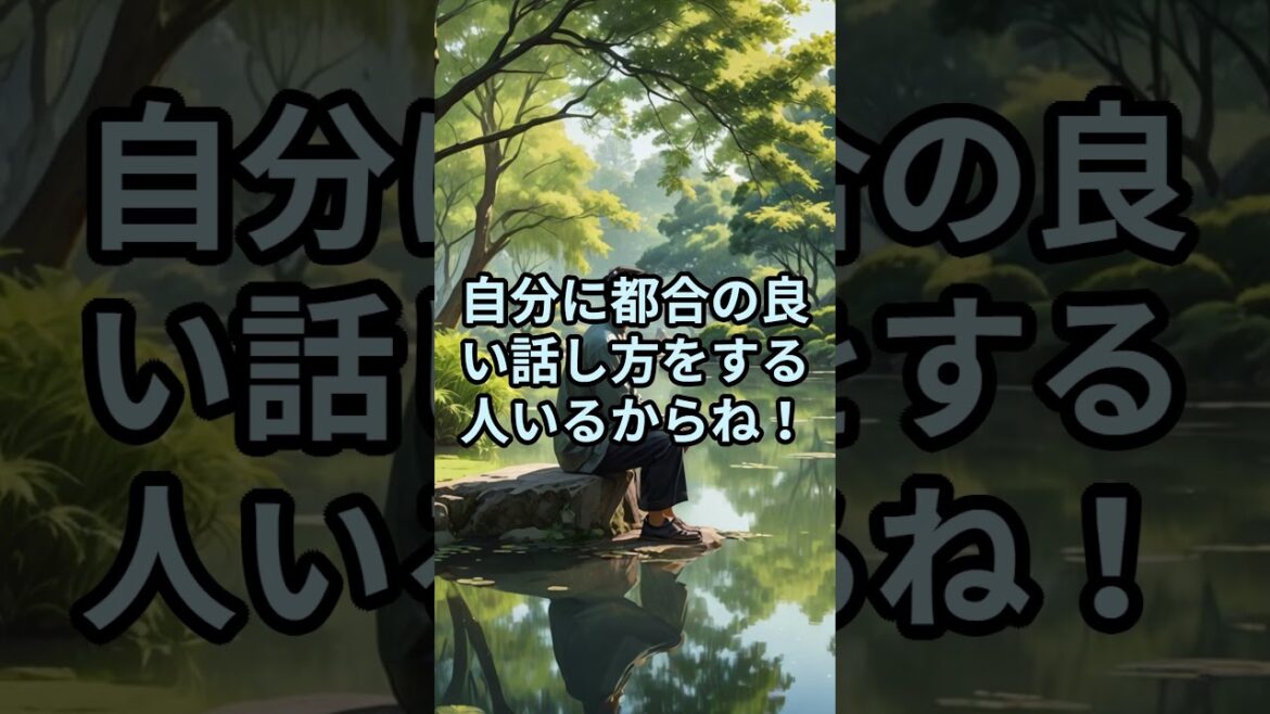 最底辺カウンセラー【基本となる考え方5選！！】カナカナ #shorts