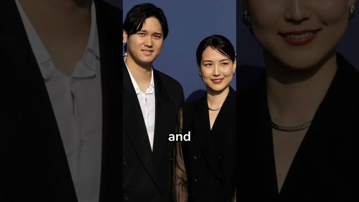 Shohei Ohtani Announces He's Expecting a Baby in Heartfelt Instagram Post