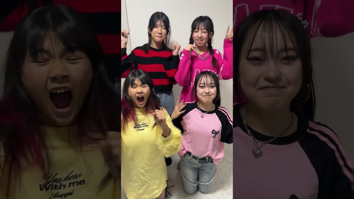 マージのご挨拶！？#ファーストペンギン #shorts
