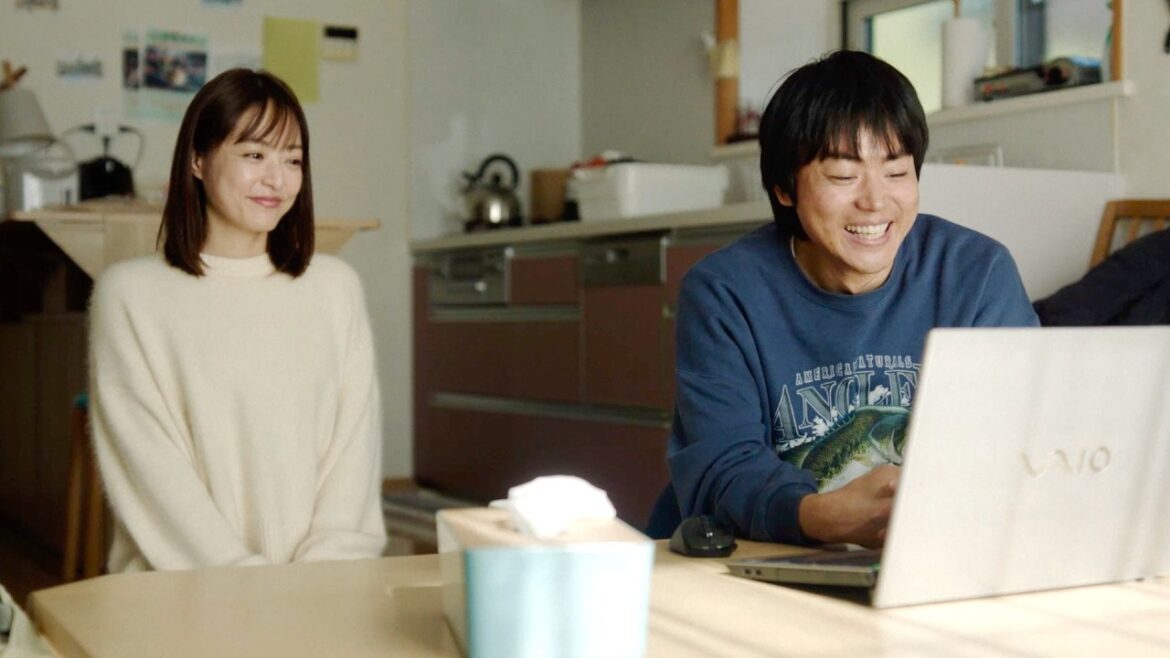 菅田将暉、井上真央との出会い！GRe4N BOYZ、インスパイアソング「シオン」映画『サンセット・サンライズ』特別動画