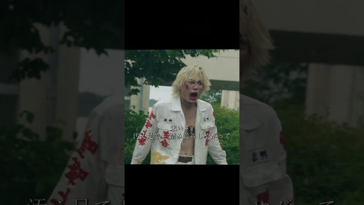 ナンバMG5 #movie #shorts #action #comedy #映画