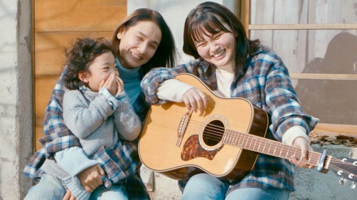 吉田羊&鈴木梨央&村田みゆ、ほんわかトーク！CMソングは鈴木梨央が作詞作曲「ポカリのうた」／ポカリスエットCM＋インタビュー＋メイキング