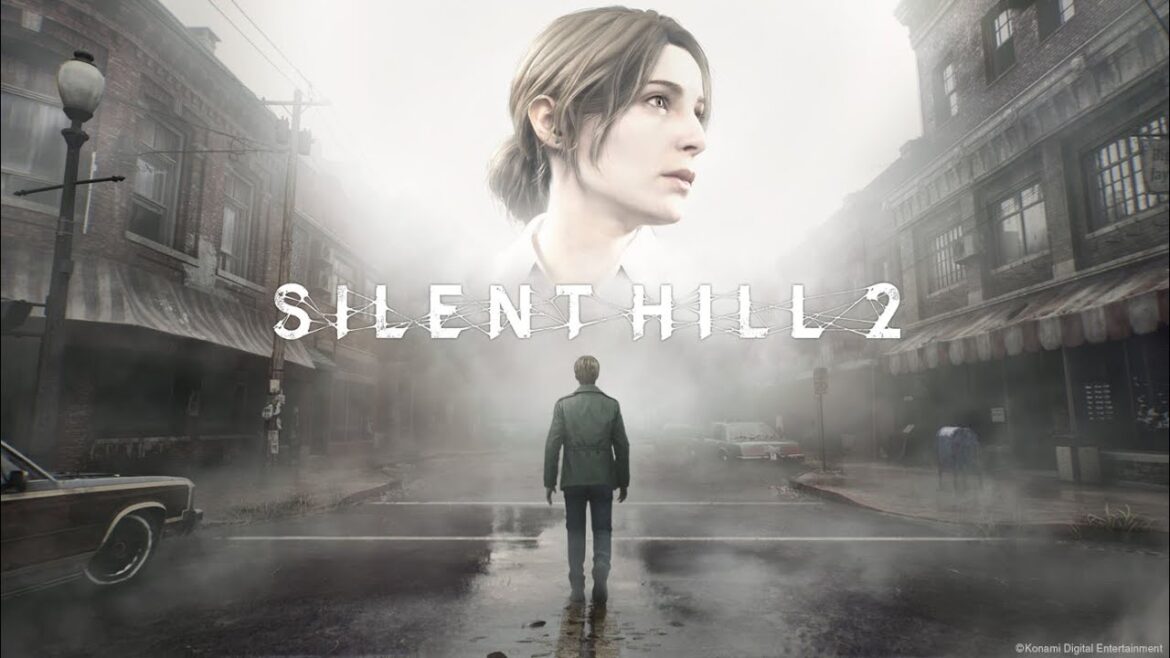 【SILENT HILL2】まったりサイレントヒルを観光する【よこちー/生声実況】