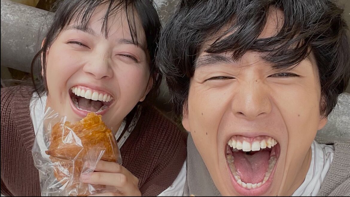 坂東龍汰の前に亡くなったはずの恋人・西野七瀬が現れる!映画『君の忘れ方』2つの予告編解禁! 坂東龍汰の前に亡くなったはずの恋人・西野七瀬が現れる!映画『君の忘れ方』2つの予告編解禁!