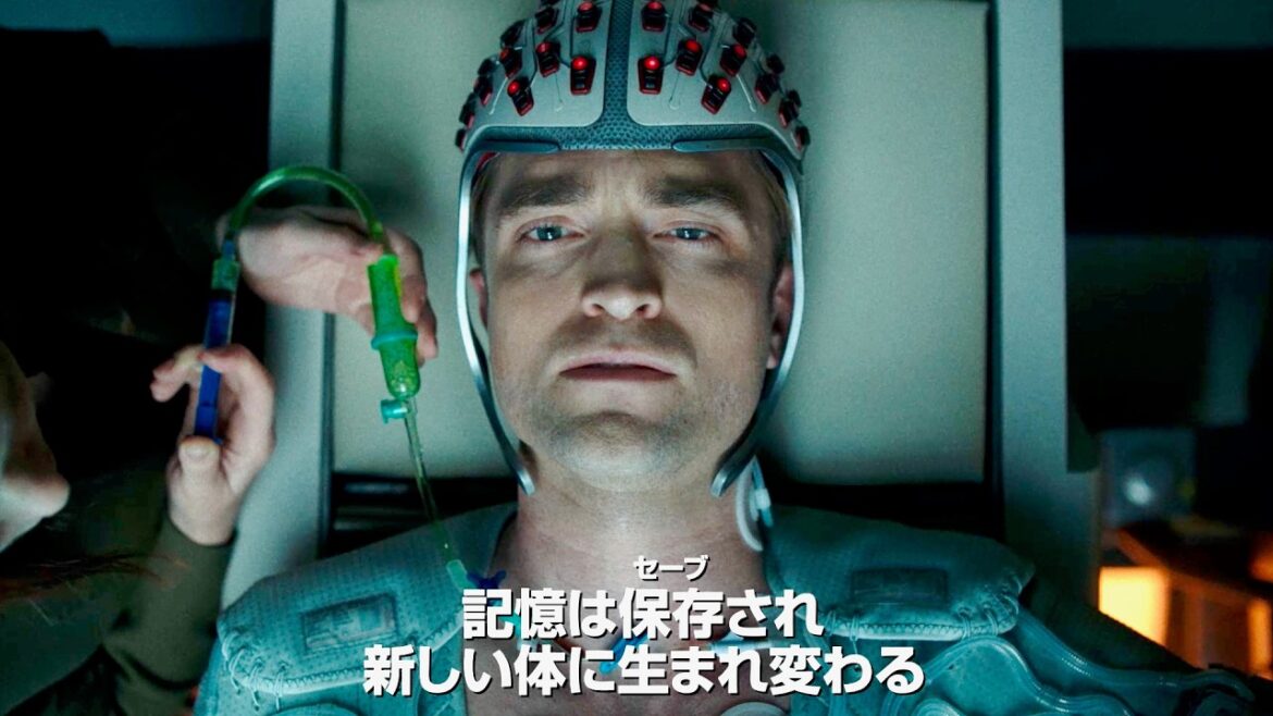 男が選んだ何度も生まれ変わる仕事。だがある日、自分のコピーが現れる！『パラサイト』ポン・ジュノ監督最新作『ミッキー17』予告編