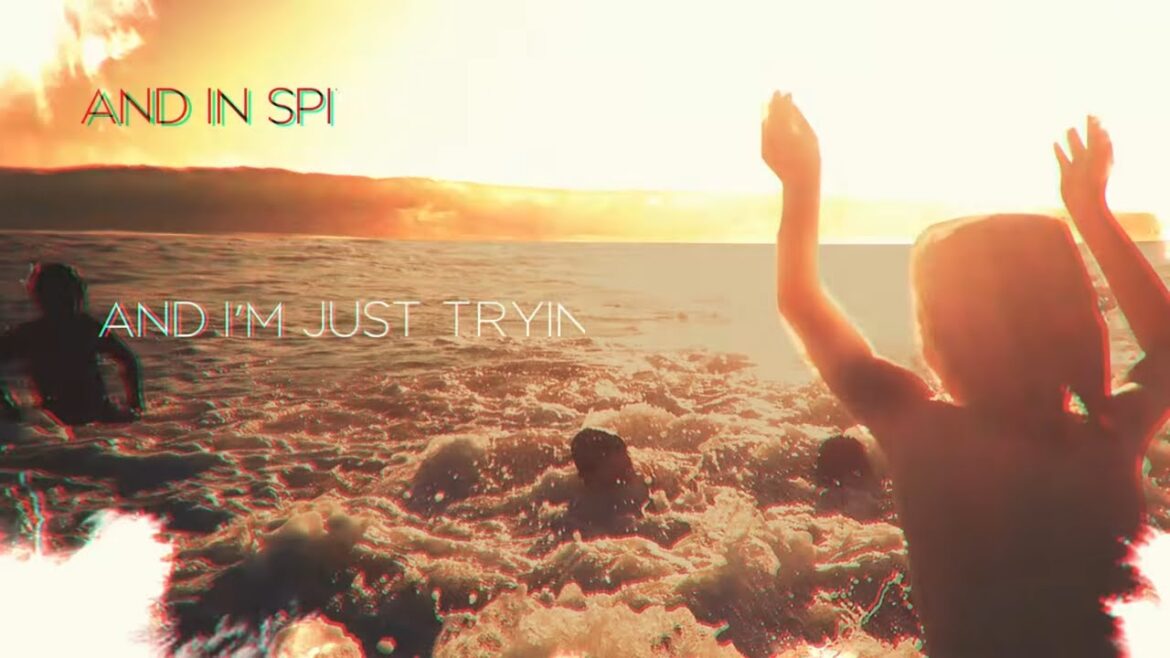 Invisible (Official Lyric Video) – Linkin Park Invisible (Official Lyric Video) - Linkin Park