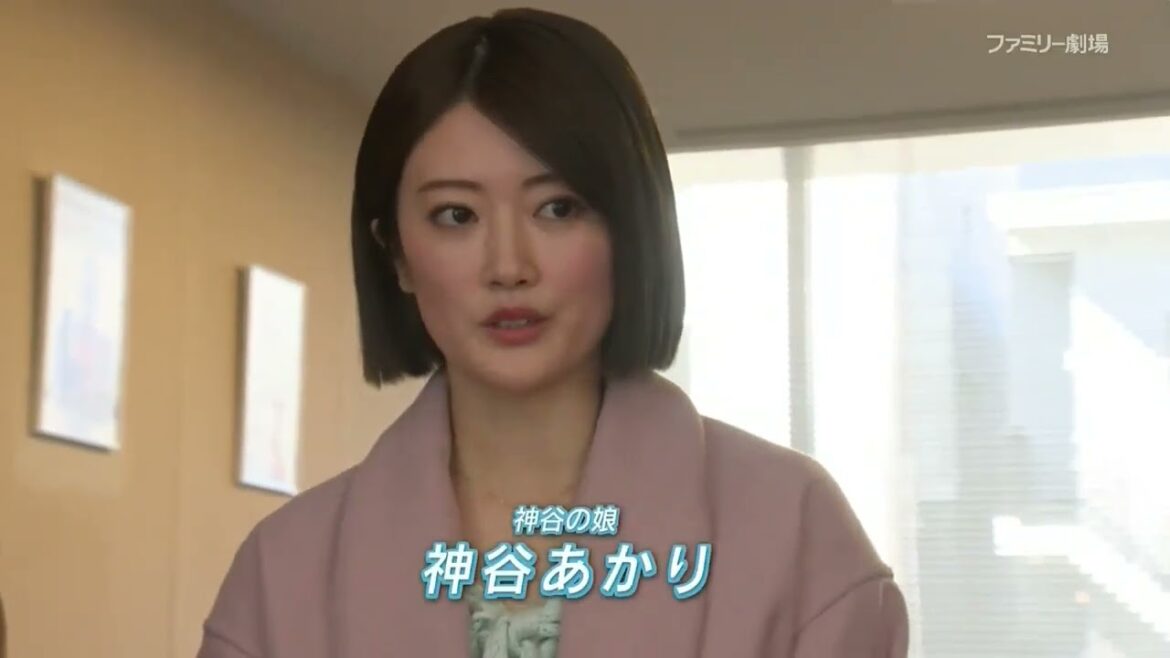 字今野敏サスペンス3