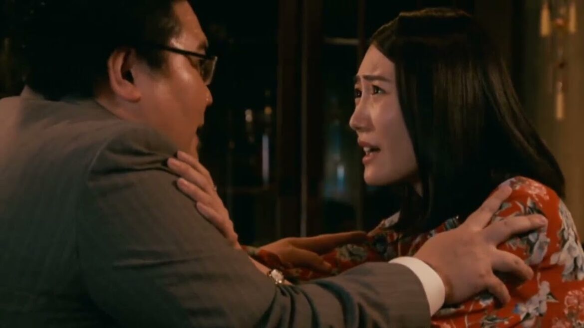 【ドラマ】相棒 (2023) Season 21 #12話