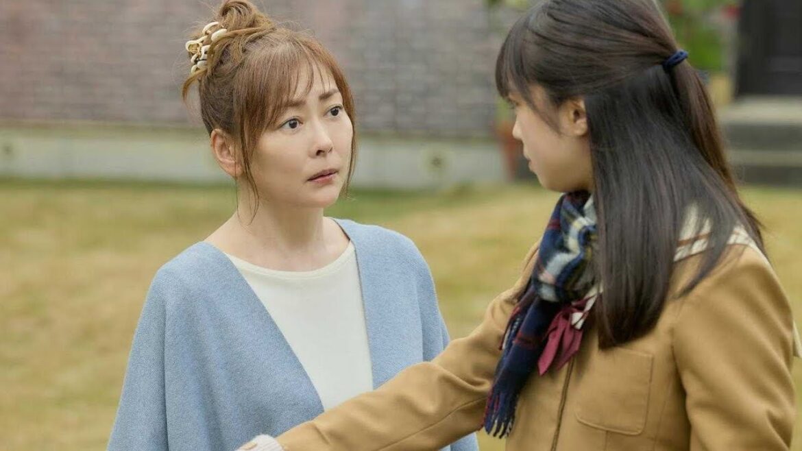 中山美穂さん、吉田栄作と禁断の初恋…　[Japan news]『家政夫のミタゾノ』第7シーズン初回今夜放送