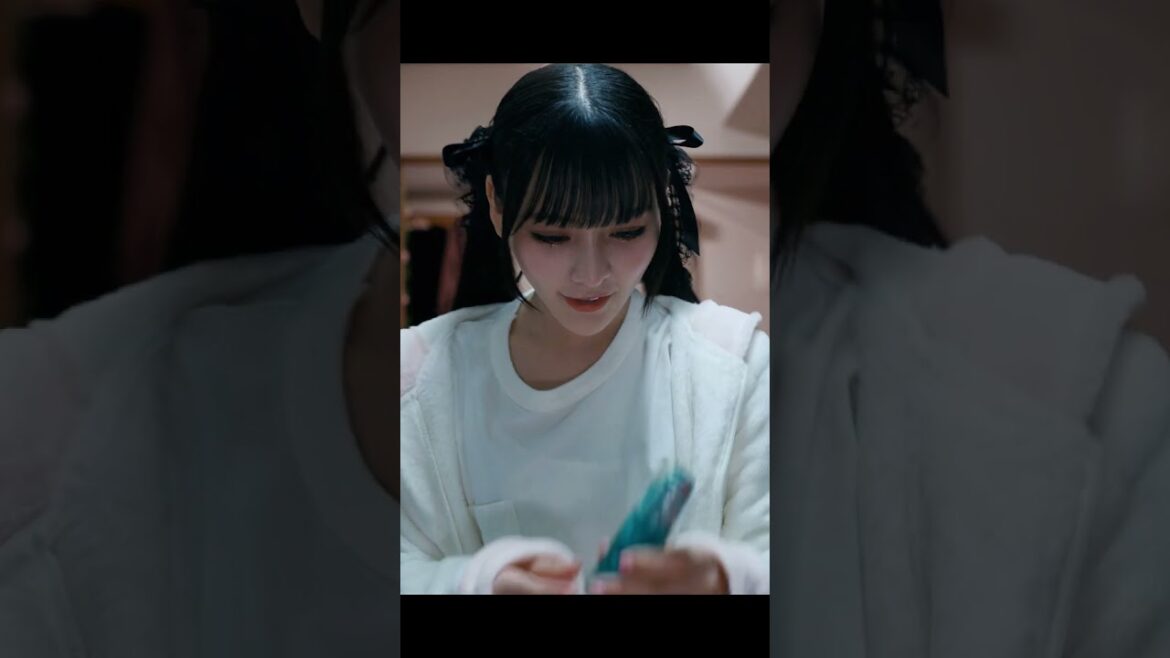 101#明日私は誰かのカノジョ #齊藤なぎさ #高橋優愛 #ゆあてゃ #fyp #編集