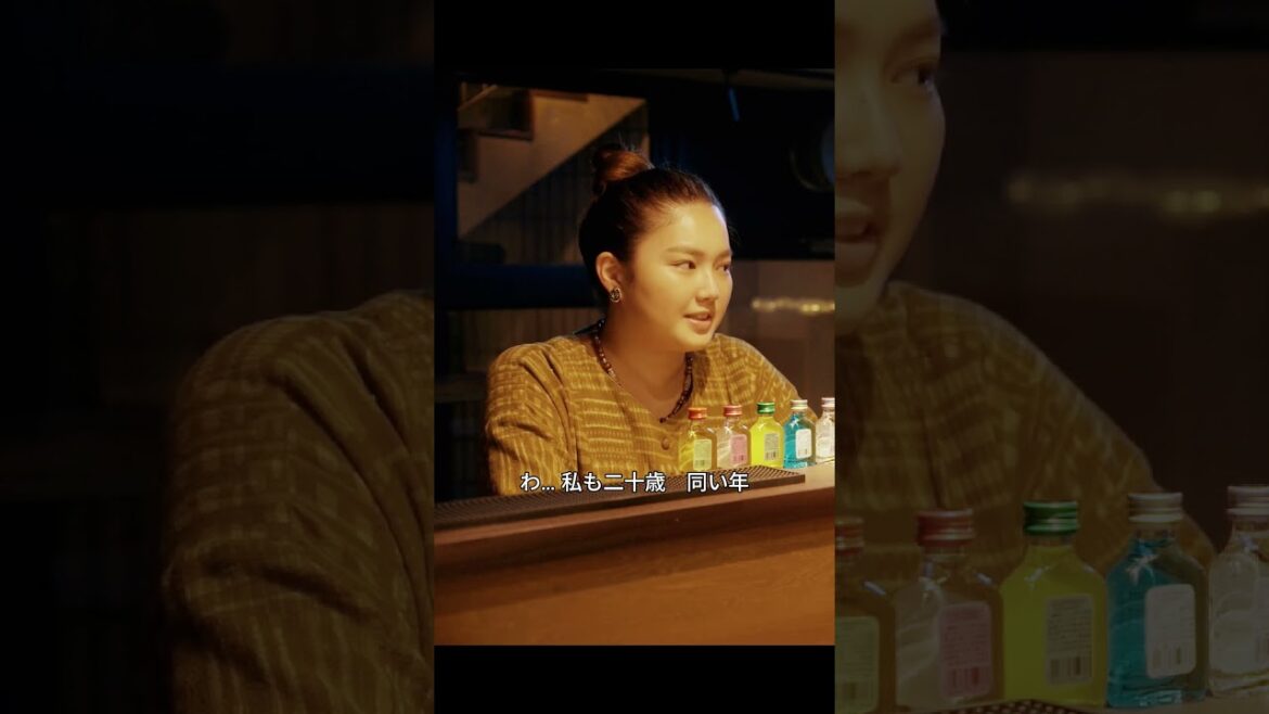 88#明日私は誰かのカノジョ #齊藤なぎさ #高橋優愛 #ゆあてゃ #fyp #編集