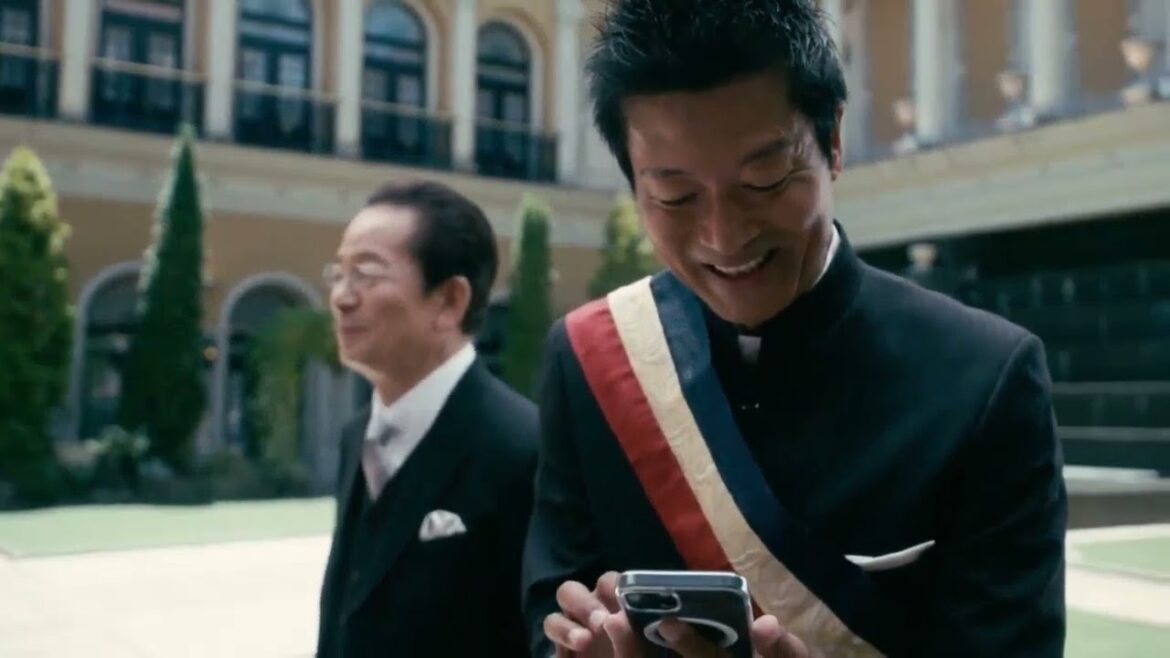 【ドラマ】相棒 (2023) Season 21 #1話