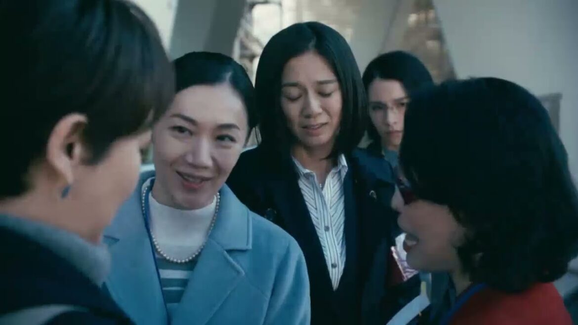 【ドラマ】相棒 (2023) Season 22 #10話