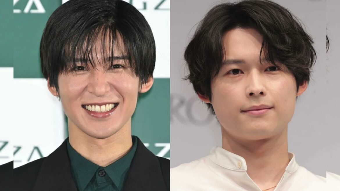 SixTONES松村北斗、SnowMan目黒蓮につけていく実績の差 川口春奈と共演『アンサンブル』で期待される進化