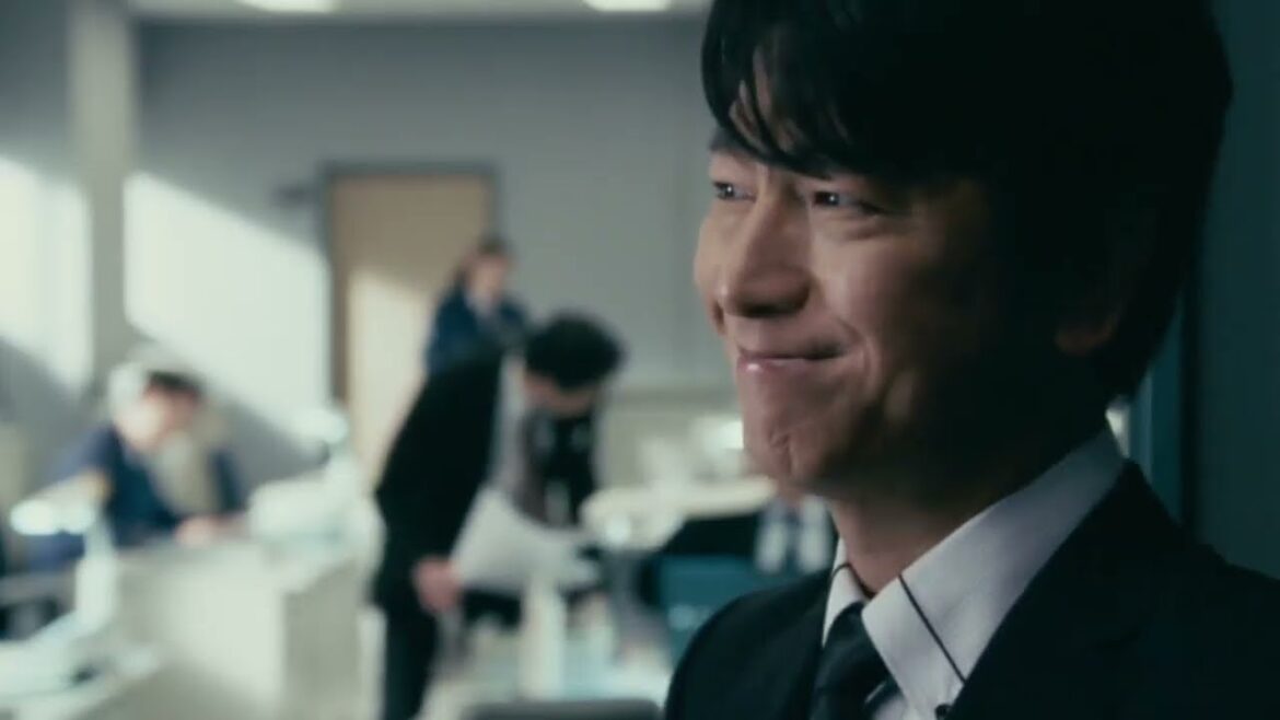 【ドラマ】相棒 (2023) Season 21 #20話