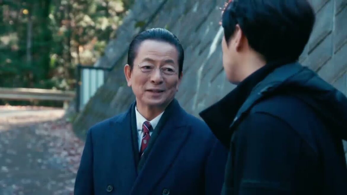 【ドラマ】相棒 (2023) Season 21 #19話
