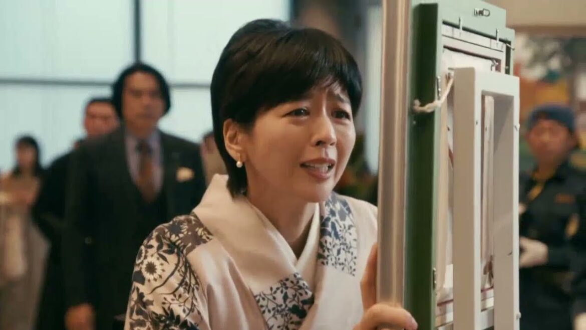 【ドラマ】相棒 (2023) Season 21 #13話
