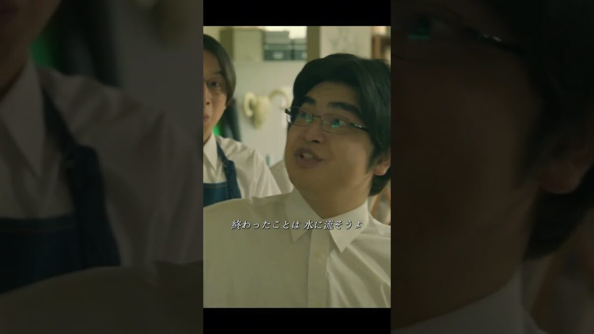 『ナンバMG5』爆笑の瞬間！難破剛の大反転！#ナンバMG5 #不良少年 #笑いの瞬間 #movie #映画 #爆笑映画 #shorts