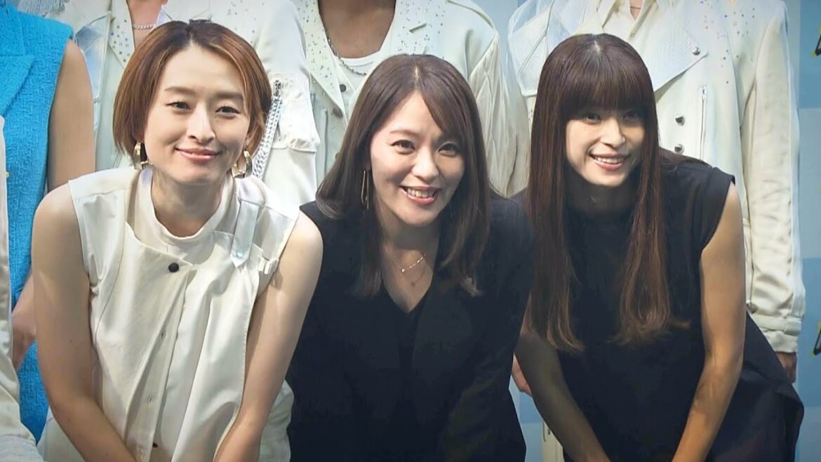 安室奈美恵、DA PUMP、MAX、SPEED、Folder5などを輩出した「沖縄アクターズスクール」紹介映像 安室奈美恵、DA PUMP、MAX、SPEED、Folder5などを輩出した「沖縄アクターズスクール」紹介映像