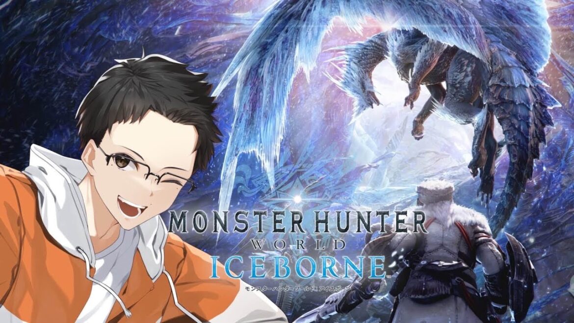 #24 へっぽこ新米ハンター狩猟録。残すはカナカナ。【MHW:IB】