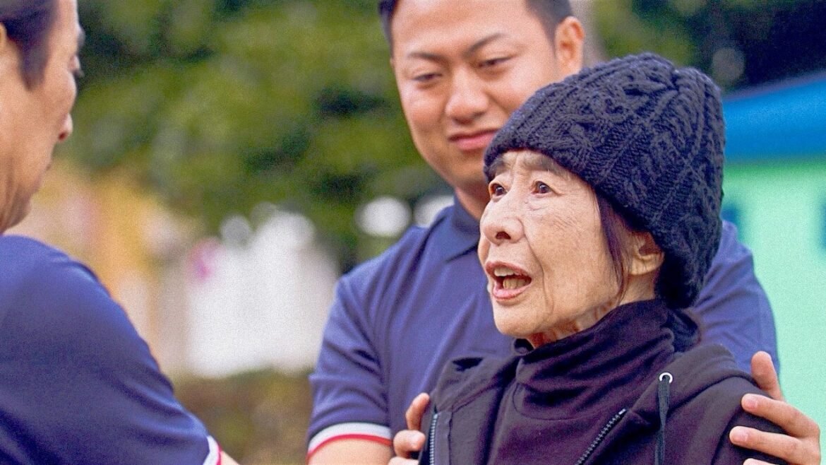 正直者はバカを見る!? 金田明夫主演、中村玉緒、モト冬樹ら出演／映画『THE RIGHT MAN 正義の男』予告編