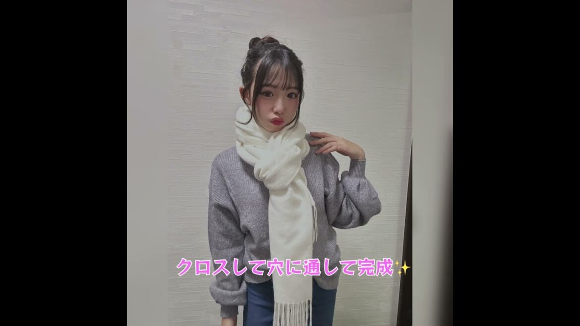 どの巻き方が好き？#ファーストペンギン #shorts