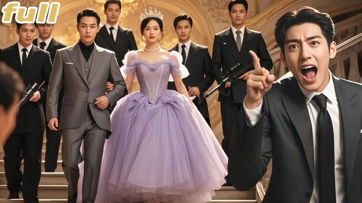 Scum Cheated On Me On Wedding! But When I Dump Him &Show Up Shinningly With Handsome CEO! He Regret!