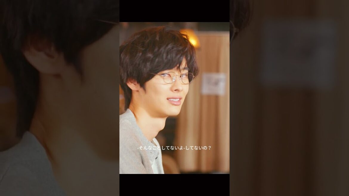 05#明日私は誰かのカノジョ 2022#fyp #編集
