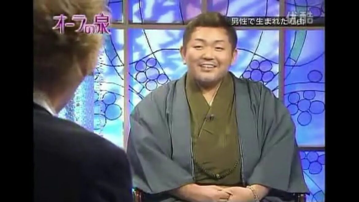 【オーラの泉 映像復活】ヒロシ：現世に愛着を･･･ ※CMなし