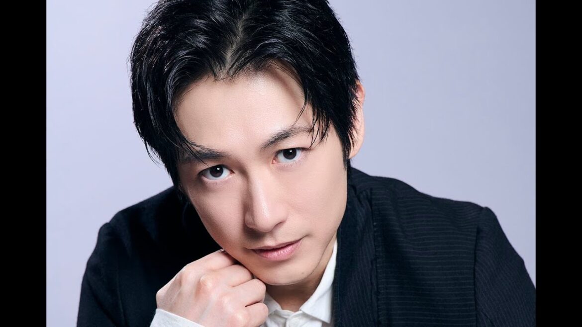 ディーン・フジオカが『正直不動産ミネルヴァSPECIAL』に主演で復活！　自分が住む国を変えてきた理由は、うまくいかない状況を変えるためだった、と自らの過去を振り返った――