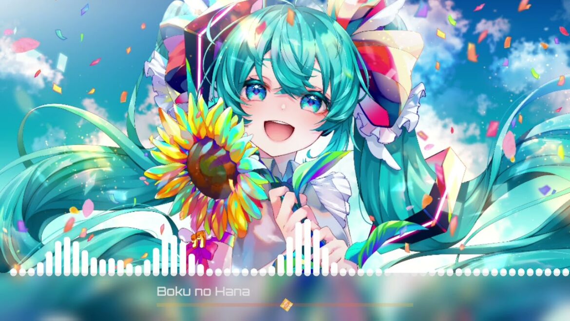 Boku no Hana