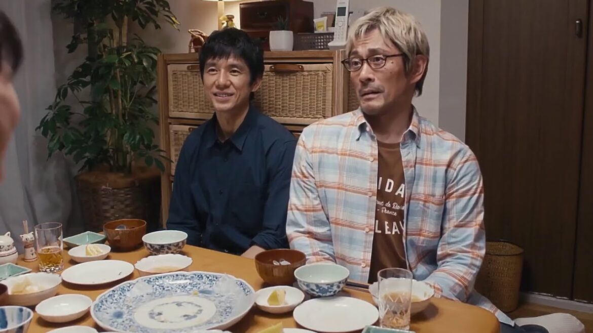 きのう何食べた？シーズン2 第7 - 12話