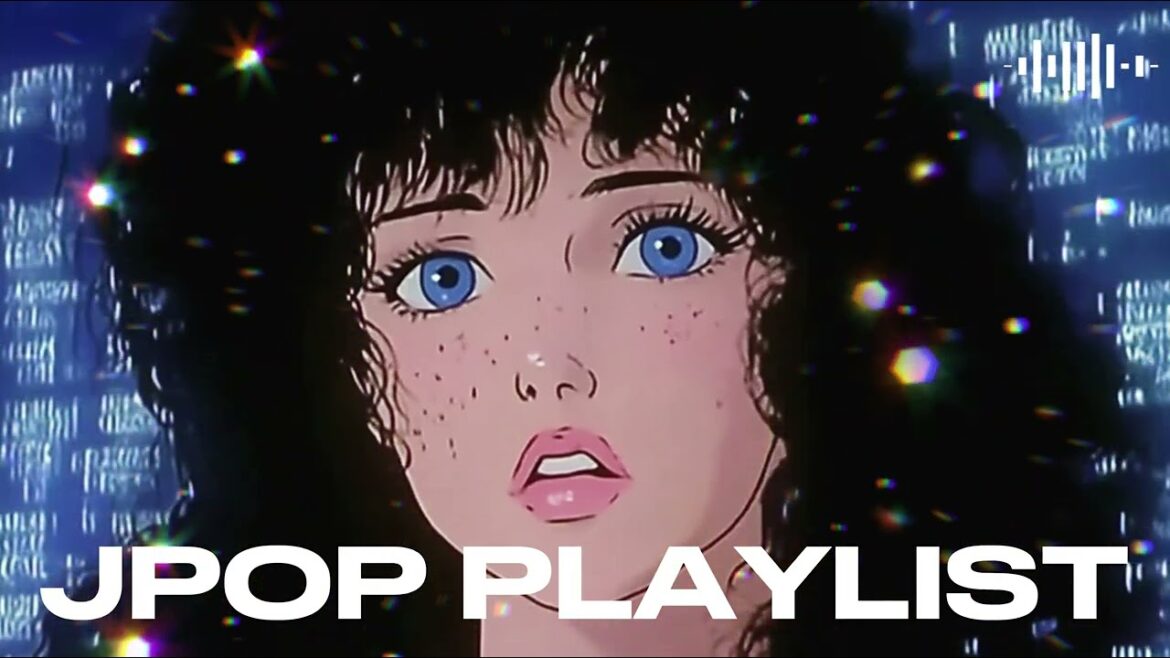 {Playlist} JPOP PLAYLIST [ネオンの中の君 / 星降る夜に] OHmazingSound