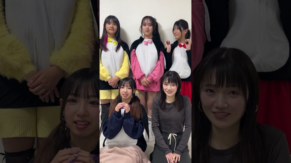 最後で分かるかな？www#ファーストペンギン #shorts