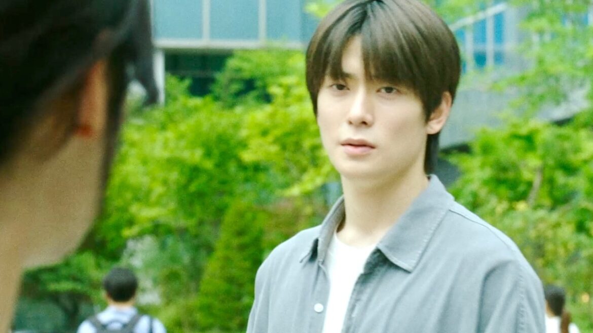 NCT ジェヒョン、映画初主演!死を予知する男と予言された女/映画『6時間後に君は死ぬ』ティザー予告 NCT ジェヒョン、映画初主演!死を予知する男と予言された女/映画『6時間後に君は死ぬ』ティザー予告