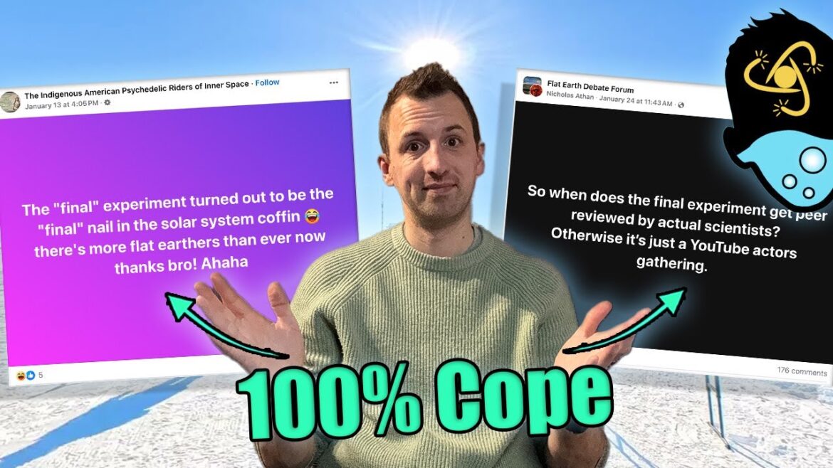 The Final Experiment Meltdown Continues...