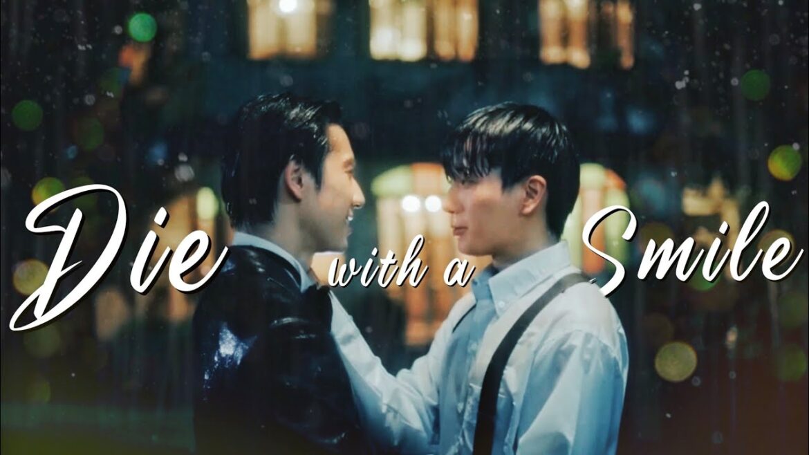 𝑫𝒊𝒆 𝑾𝒊𝒕𝒉 𝑨 𝑺𝒎𝒊𝒍𝒆 | Multi BL FMV