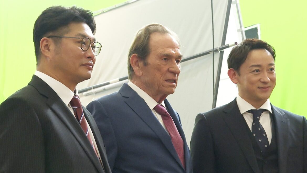 地面師コンビ、山本耕史＆松尾諭、宇宙人ジョーンズと共演！サントリーコーヒー「クラフトボス」新CM＋メイキング＋インタビュー
