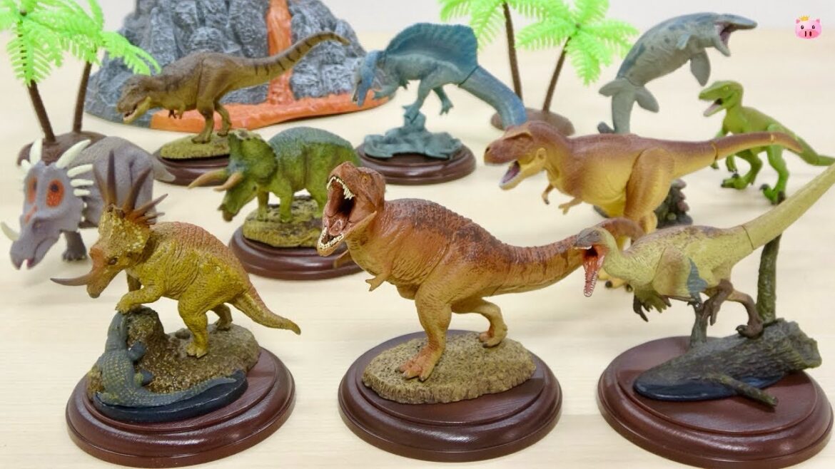 1回1000円の最高級ガシャポン 恐竜フィギュア🦖 いきもの大図鑑 ディスプレイモデルコレクション恐竜02 1回1000円の最高級ガシャポン 恐竜フィギュア🦖 いきもの大図鑑 ディスプレイモデルコレクション恐竜02