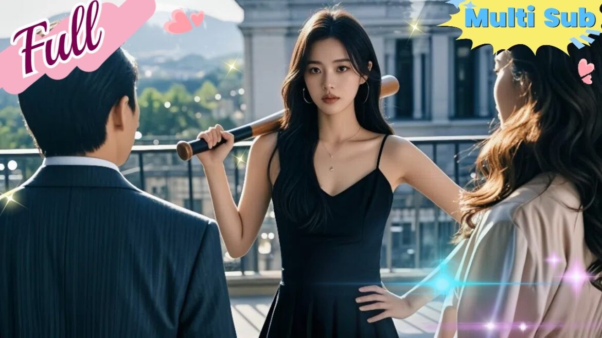 【Full】The virtuous wife teaches the mistress a lesson, CEO becomes even more fascinated with her!